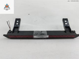 стоп-сигнал Skoda Fabia 1 поколение (6Y) 2002, 1.2 л., бензин, МКПП, синий, хетчбэк 5 дв., 6Y6945097