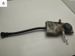 бачок тормозной жидкости Ford C-Max 1 поколение [рестайлинг] 2008, 1.6 л., дизель, МКПП, чёрный, минивэн, 03350886381