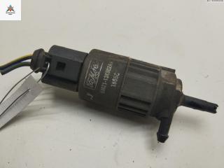 насос (моторчик) омывателя фар Ford Mondeo 4 поколение 2007, серый, универсал, 6M2113K082AA