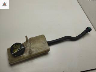 бачок тормозной жидкости Ford S-Max 1 поколение 2006, 2.5 л., бензин, МКПП, серый, минивэн, 4335089630