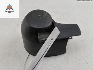 крышка поводка стеклоочистителя Volkswagen Caddy 3 поколение 2009, 1.4 л., бензин, МКПП, красный, фургон, 6Q6955435