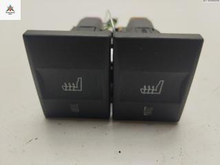 кнопка обогрева сидений Ford Mondeo 3 поколение 2002, 2.5 л., бензин, АКПП, серый, универсал, 1S7T19K314AA