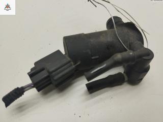 насос (моторчик) омывателя стекла Ford Mondeo 4 поколение 2007, серый, универсал, 1S71624FE