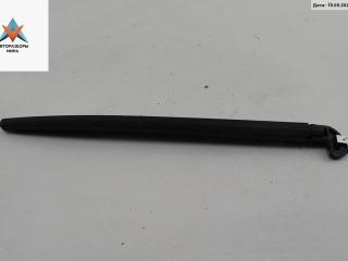 Щеткодержатель (поводок стеклоочистителя) задний Skoda Fabia 1 поколение (6Y) 2002, 1.2 л., бензин, МКПП, синий, хетчбэк 5 дв., 6Y6955704