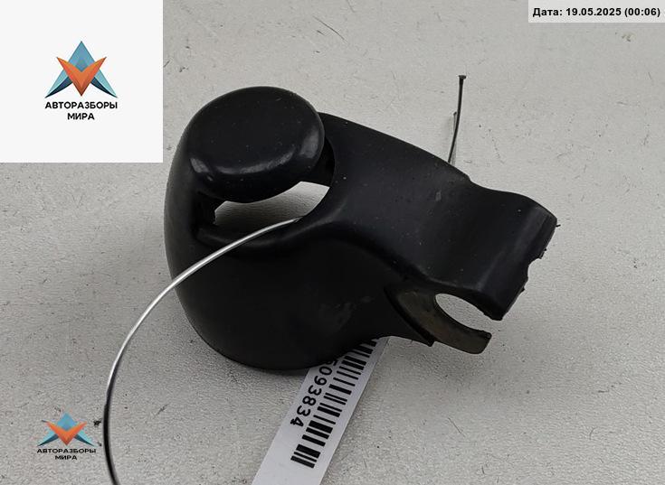 крышка поводка стеклоочистителя Volkswagen Passat B5 1998, 1.9 л., дизель, МКПП, серый, универсал, 3B9955435A - фото №1