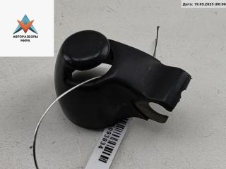 крышка поводка стеклоочистителя Volkswagen Passat B5 1998, 1.9 л., дизель, МКПП, серый, универсал, 3B9955435A