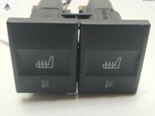 кнопка обогрева сидений Ford Mondeo 3 поколение 2001, 2.0 л., дизель, МКПП, бежевый, универсал, 1S7T19K314AA