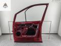 дверь сдвижная Mercedes-Benz A-Класс W168/V168 [рестайлинг] 2002, красный, хетчбэк 5 дв. - фото №6