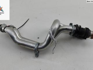 трубка охлаждающей жидкости Volkswagen Caddy 3 поколение [рестайлинг] 2011, 1.6 л., дизель, МКПП, 1K08198570