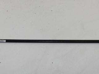 Молдинг стекла двери наружный Volkswagen Touran 1 поколение 2003, 1.9 л., дизель, МКПП, серый, минивэн