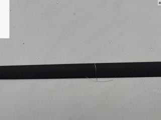 молдинг двери задней правой Volkswagen Touran 1 поколение 2003, 1.9 л., дизель, МКПП, серый, минивэн, 1T0853754