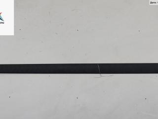 молдинг двери передней левой Volkswagen Touran 1 поколение 2003, 1.9 л., дизель, МКПП, серый, минивэн, 1T0853515