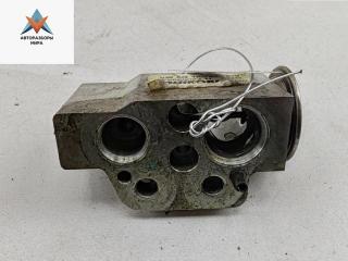 расширительный клапан кондиционера Volkswagen Caddy 3 поколение [рестайлинг] 2011, 1.6 л., дизель, МКПП, белый, фургон, 1K0820679