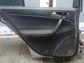 дверь задняя левая Mercedes-Benz C-Класс W203/S203/CL203 2002, 2.2 л., D C200 CDI, дизель, МКПП, седан - фото №7