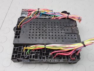 блок предохранителей Volvo V70 2 поколение 2003, 2.4 л., бензин, МКПП, универсал, 08696098