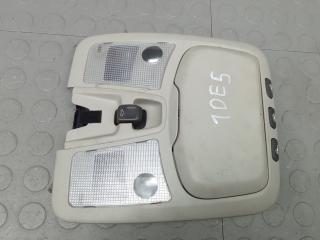 фонарь салона (плафон) Volvo V70 2 поколение 2003, 2.4 л., бензин, МКПП, универсал