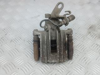 суппорт задний левый Volkswagen Golf 5 поколение 2007, 1.4 л., бензин, МКПП, хетчбэк 5 дв., 1K0615423J