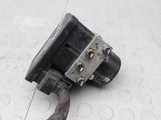 блок ABS Volkswagen Golf 5 поколение 2007, 1.4 л., бензин, МКПП, хетчбэк 5 дв., 1K0907379K