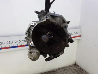 МКПП Volkswagen Golf 5 поколение 2007, 1.4 л., бензин, МКПП, хетчбэк 5 дв., FXQ