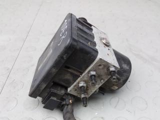блок ABS Volkswagen Golf Plus 1 поколение 2007, 1.6 л., бензин, МКПП, хетчбэк 5 дв., 1K0907379AA