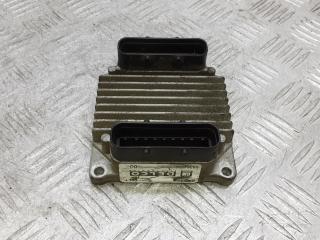 ЭБУ Opel Vectra B [рестайлинг] 1999, 1.6 л., бензин, МКПП, хетчбэк 5 дв., 09364599