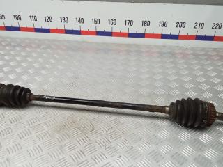 полуось передняя правая (приводной вал, ШРУС) Opel Vectra B [рестайлинг] 1999, 1.6 л., бензин, МКПП, хетчбэк 5 дв.