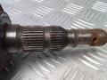 полуось передняя правая (приводной вал, ШРУС) Opel Vectra B [рестайлинг] 1999, 1.6 л., бензин, МКПП, хетчбэк 5 дв. - фото №2