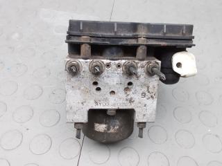 блок ABS Mazda 6 GG 2002, 2.0 л., бензин, МКПП, универсал, 4370743