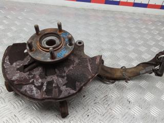 ступица передняя левая Mazda 6 GG 2002, 2.0 л., бензин, МКПП, универсал