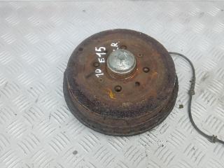 ступица задняя правая Opel Corsa D 2009, 1.0 л., бензин, МКПП, хетчбэк 5 дв., 55703580, 13285414, 93168760, 95512288, 418626