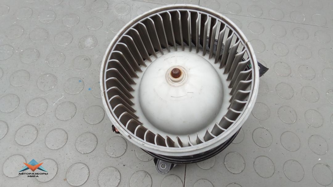 моторчик печки Opel Corsa D 2009, 1.0 л., бензин, МКПП, хетчбэк 5 дв., 55702442, 1845112 - фото №1