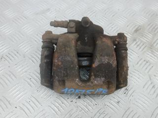 суппорт передний правый Opel Corsa D 2009, 1.0 л., бензин, МКПП, хетчбэк 5 дв., 93191696, 542545