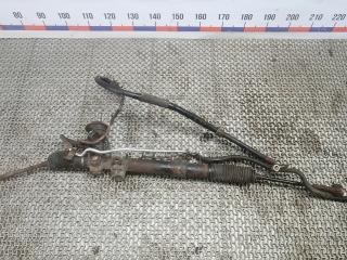 рулевая рейка Mitsubishi Lancer 9 поколение 2006, 2.0 л., бензин, МКПП, универсал, MN100265