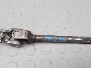 рулевой карданчик Mitsubishi Lancer 9 поколение 2006, 2.0 л., бензин, МКПП, универсал