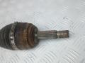 полуось передняя левая (приводной вал, ШРУС) Mitsubishi Lancer 9 поколение 2006, 2.0 л., бензин, МКПП, универсал - фото №5