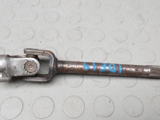 рулевой карданчик Mitsubishi Lancer 10 поколение 2007, 1.6 л., бензин, МКПП, универсал