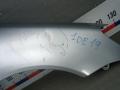 крыло переднее правое Mitsubishi Lancer 10 поколение 2007, 1.6 л., бензин, МКПП, универсал - фото №4