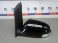 зеркало левое Volkswagen Touran 1 поколение 2004, 2.0 л., бензин, МКПП, минивэн, PIONOV - фото №4