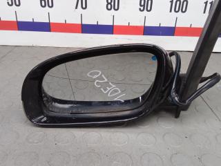 зеркало левое Volkswagen Touran 1 поколение 2004, 2.0 л., бензин, МКПП, минивэн, PIN6