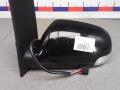 зеркало левое Volkswagen Touran 1 поколение 2004, 2.0 л., бензин, МКПП, минивэн, PIN6 - фото №3