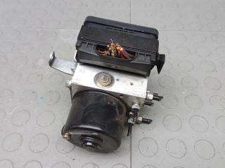 блок ABS BMW 1 серия E81/E82/E87/E88 2005, 1.6 л., 116i, бензин, МКПП, хетчбэк 5 дв., 34526769779