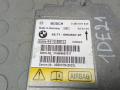 блок AirBag BMW 1 серия E81/E82/E87/E88 2005, 1.6 л., 116i, бензин, МКПП, хетчбэк 5 дв., 0285001530 - фото №3