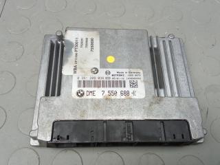 ЭБУ BMW 1 серия E81/E82/E87/E88 2005, 1.6 л., 116i, бензин, МКПП, хетчбэк 5 дв., 7550688