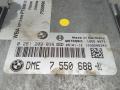 ЭБУ BMW 1 серия E81/E82/E87/E88 2005, 1.6 л., 116i, бензин, МКПП, хетчбэк 5 дв., 7550688 - фото №3