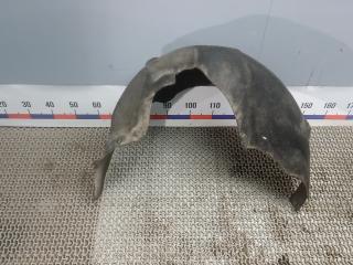 Подкрылок задний левый BMW 1 серия E81/E82/E87/E88 2005, 1.6 л., 116i, бензин, МКПП, хетчбэк 5 дв.