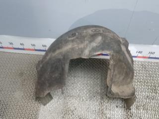 Подкрылок задний правый BMW 1 серия E81/E82/E87/E88 2005, 1.6 л., 116i, бензин, МКПП, хетчбэк 5 дв.