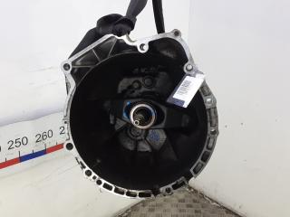 МКПП BMW 1 серия E81/E82/E87/E88 2005, 1.6 л., 116i, бензин, МКПП, хетчбэк 5 дв., 2200074390