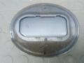 лючок топливного бака BMW 1 серия E81/E82/E87/E88 2005, 1.6 л., 116i, бензин, МКПП, хетчбэк 5 дв. - фото №2