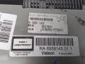 магнитола BMW 1 серия E81/E82/E87/E88 2005, 1.6 л., 116i, бензин, МКПП, хетчбэк 5 дв., 65126959145 - фото №3