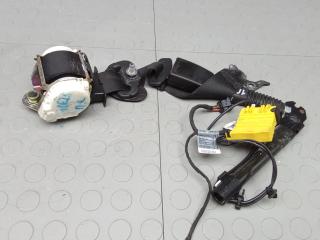 ремень безопасности BMW 1 серия E81/E82/E87/E88 2005, 1.6 л., 116i, бензин, МКПП, хетчбэк 5 дв., 6942547